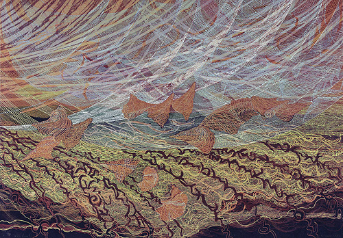 Francine Beauvais