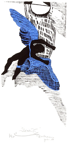 Felix Dieckmann